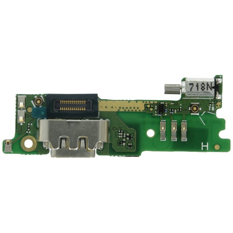 Connecteur de charge (Officiel) - Xperia XA1 G3121 - Photo 3 Connecteur de charge (Officiel) - Xperia XA1 G3121 - Photo 3