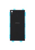 Coque arrière (Officielle) - Xperia XA1 Ultra Noir - Photo 1