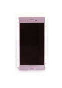 Ecran (Officiel) - Xperia XZ Rose - Photo 1