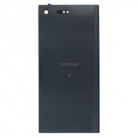 Vitre arrière (Officielle) - Xperia XZ Premium Noir - Photo 1