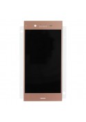 Ecran (Officiel) - Xperia XZ1 Rose - Photo 1