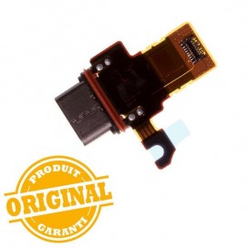 Connecteur de charge (Officiel) - Xperia XZ1 Compact - Photo 1