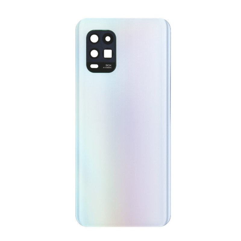 Vitre arrière - Mi 10 Lite Blanc - Photo 2 Vitre arrière - Mi 10 Lite Blanc - Photo 2