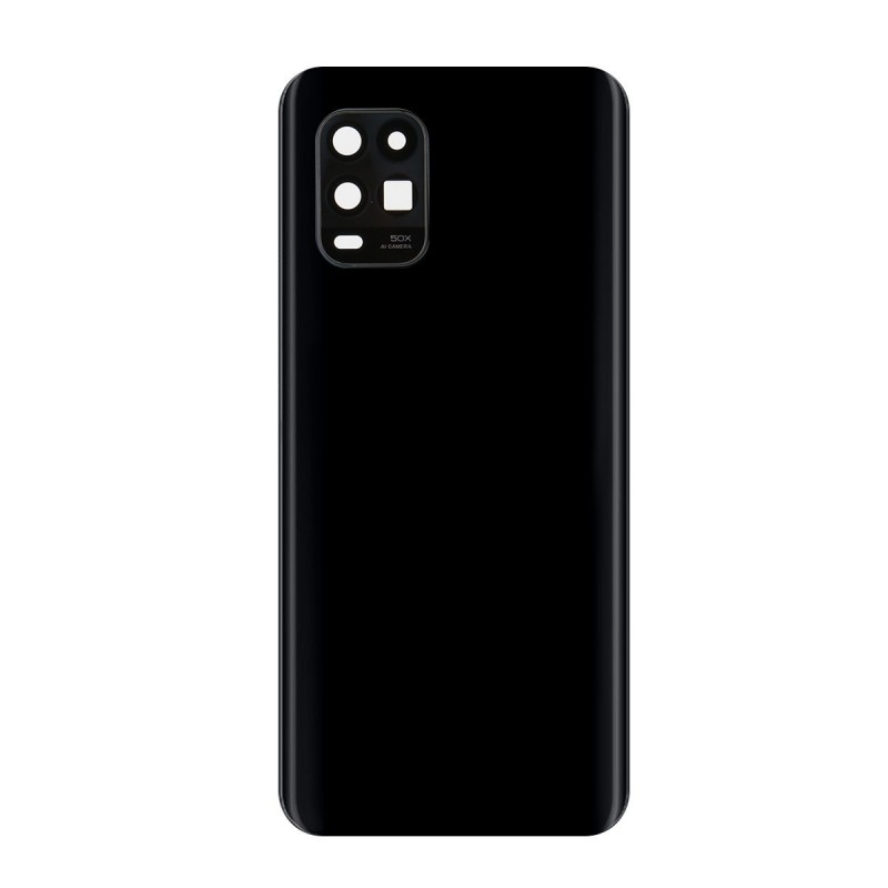 Vitre arrière - Mi 10 Lite Noir - Photo 1 Vitre arrière - Mi 10 Lite Noir - Photo 1