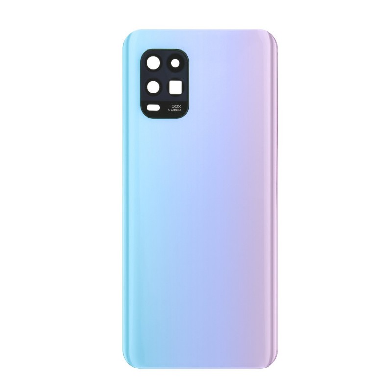 Vitre arrière - Mi 10 Lite Rose - Photo 1 Vitre arrière - Mi 10 Lite Rose - Photo 1