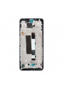Ecran complet BLEU - Mi 10T Lite Bleu - Photo 1