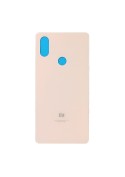 Vitre arrière (Officielle) - Mi 8 SE Or - Photo 1