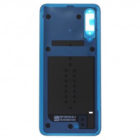Vitre arrière (Officielle) - Mi 9 Lite Blanc - Photo 1