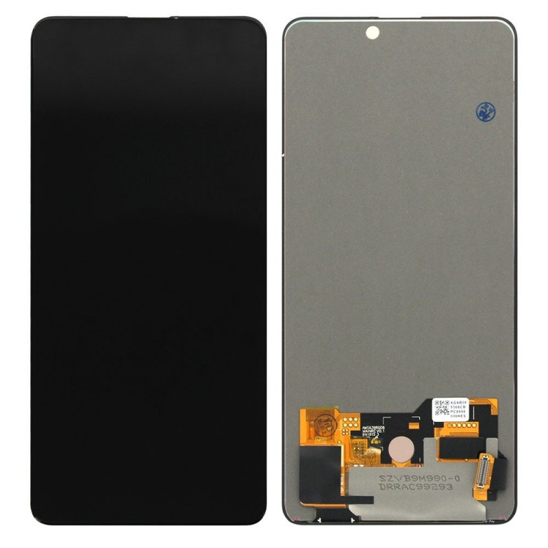 Ecran compatible - Mi 9T Noir - Photo 1 Ecran compatible - Mi 9T Noir - Photo 1