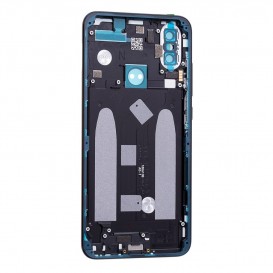 Coque arrière (Officielle) - Mi A2 Noir - Photo 1