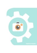 Ecran compatible - Mi A2 Noir - Photo 1