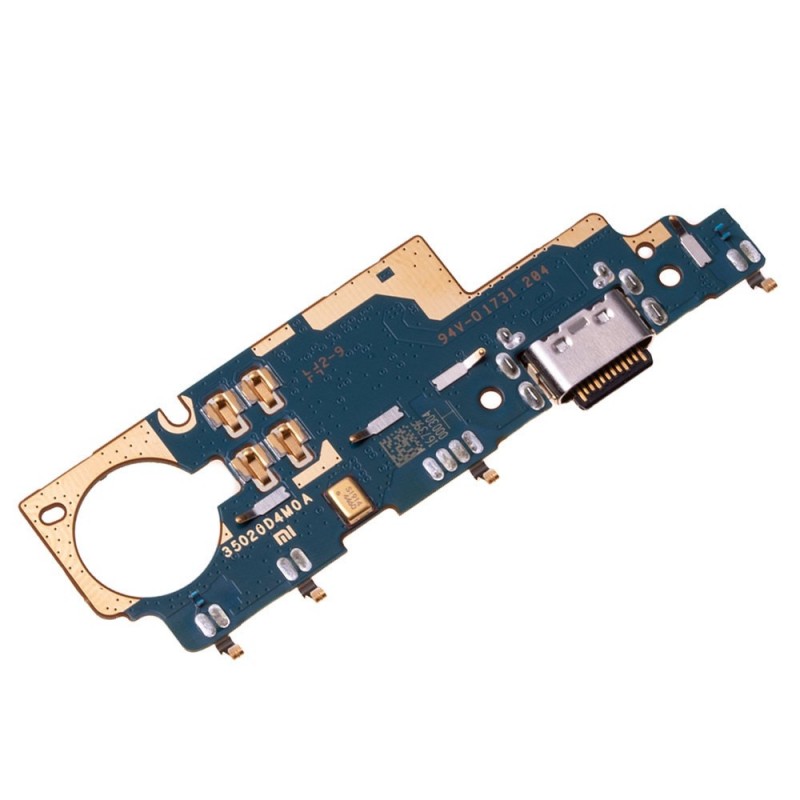 Connecteur de charge (Officiel) - Mi Max 2 - Photo 2 Connecteur de charge (Officiel) - Mi Max 2 - Photo 2