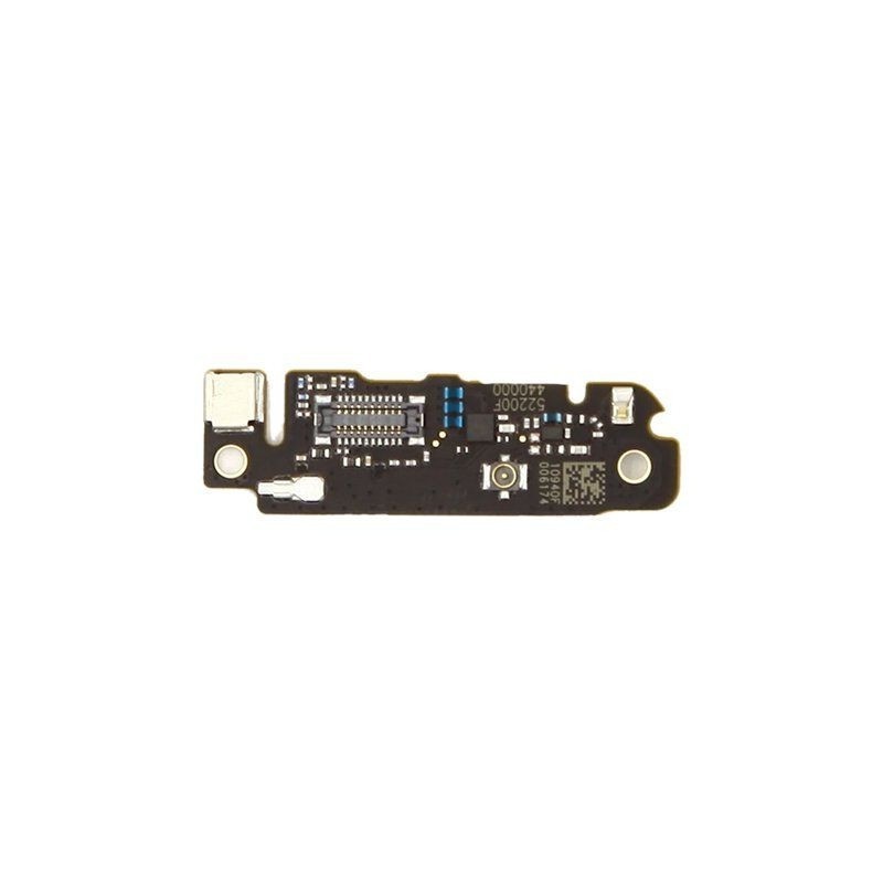 Antenne PBA et Micro (Officielle) - Mi Note 10 - Photo 1 Antenne PBA et Micro (Officielle) - Mi Note 10 - Photo 1