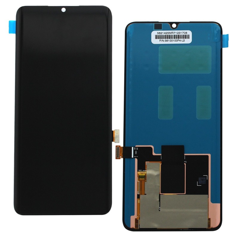 Ecran (Officiel) - Mi Note 10 - Photo 1 Ecran (Officiel) - Mi Note 10 - Photo 1