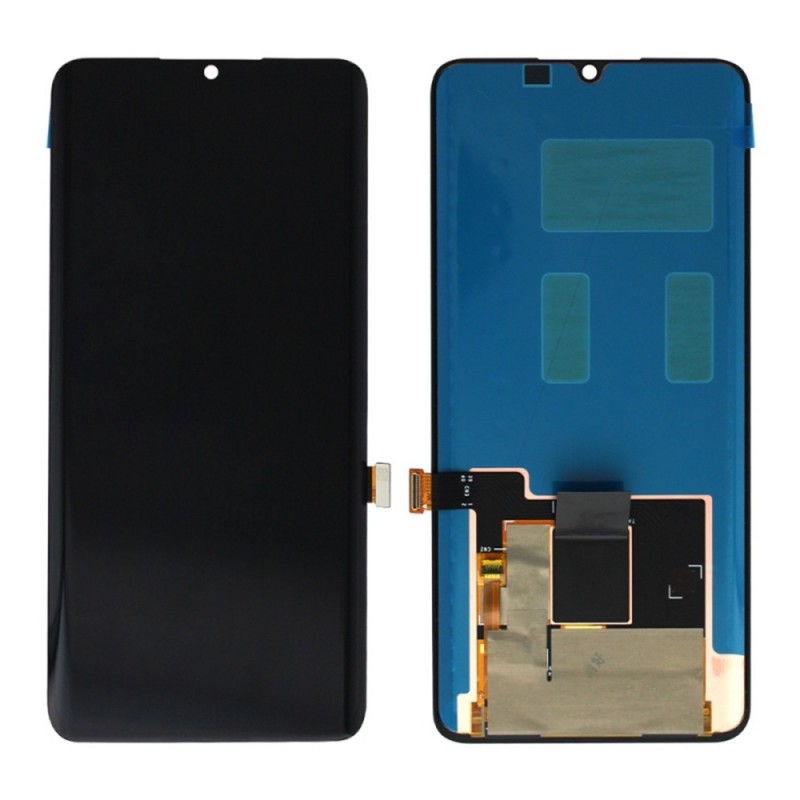 Ecran compatible - Mi Note 10 - Photo 1 Ecran compatible - Mi Note 10 - Photo 1
