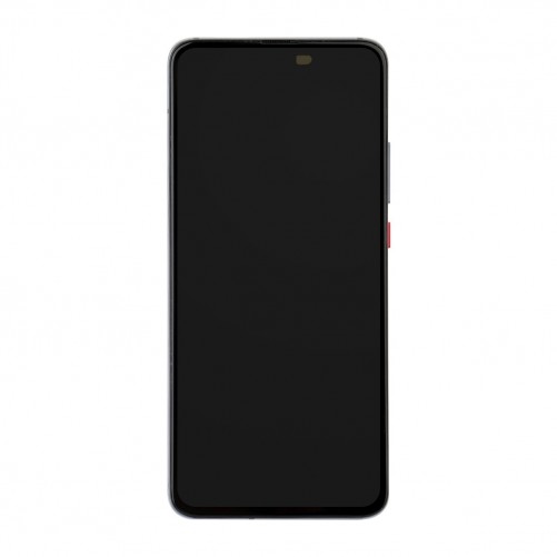 Ecran complet NOIR - Poco F2 Pro - Photo 1