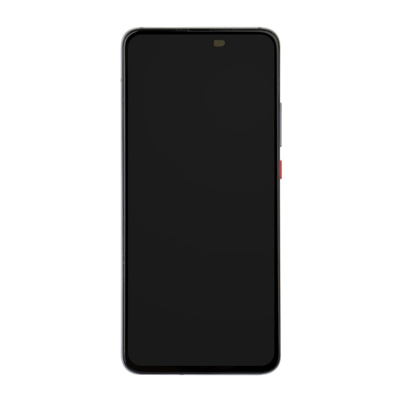 Ecran complet NOIR - Poco F2 Pro - Photo 1 Ecran complet NOIR - Poco F2 Pro - Photo 1