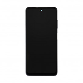 Ecran complet NOIR - Poco X3 Pro Noir - Photo 1