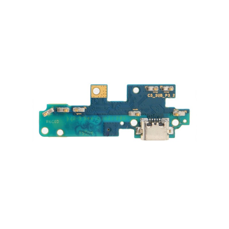 Connecteur de charge - Redmi 4 - Photo 1 Connecteur de charge - Redmi 4 - Photo 1