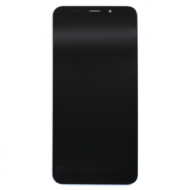 Ecran compatible - Redmi 5 Plus Noir - Photo 1 Ecran compatible - Redmi 5 Plus Noir - Photo 1