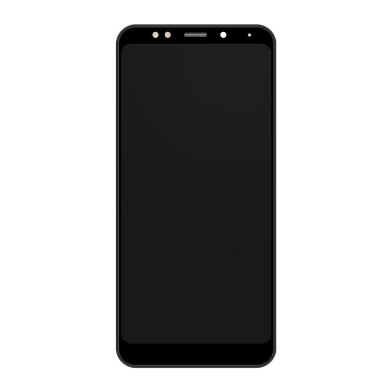 Ecran complet NOIR - Redmi 5 Plus - Photo 2 Ecran complet NOIR - Redmi 5 Plus - Photo 2