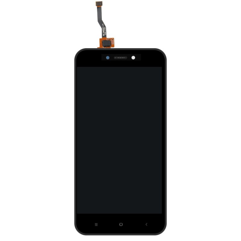 Ecran complet NOIR - Redmi 5A - Photo 2 Ecran complet NOIR - Redmi 5A - Photo 2