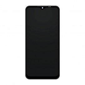 Ecran complet NOIR - Redmi 9 - Photo 2