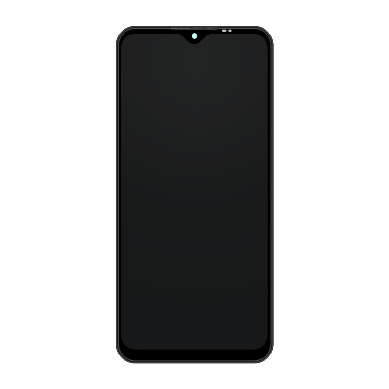 Ecran complet NOIR - Redmi 9 - Photo 2