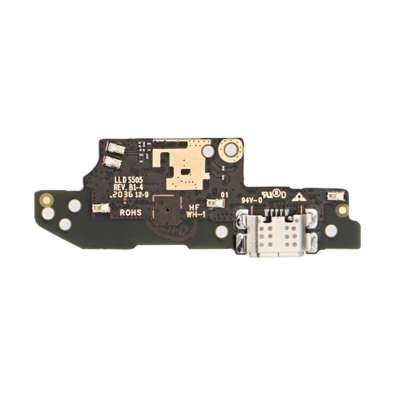 Connecteur de charge (Officiel) - Redmi 9A - Photo 2 Connecteur de charge (Officiel) - Redmi 9A - Photo 2