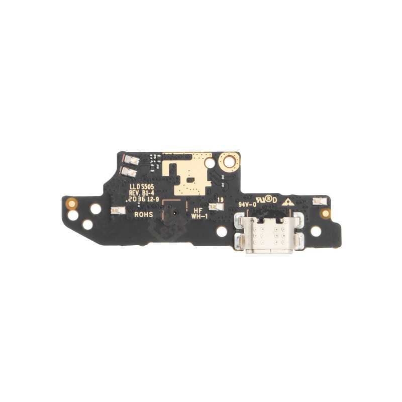 Connecteur de charge - Redmi 9C - Photo 2 Connecteur de charge - Redmi 9C - Photo 2