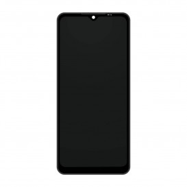 Ecran complet NOIR - Redmi 9C - Photo 2