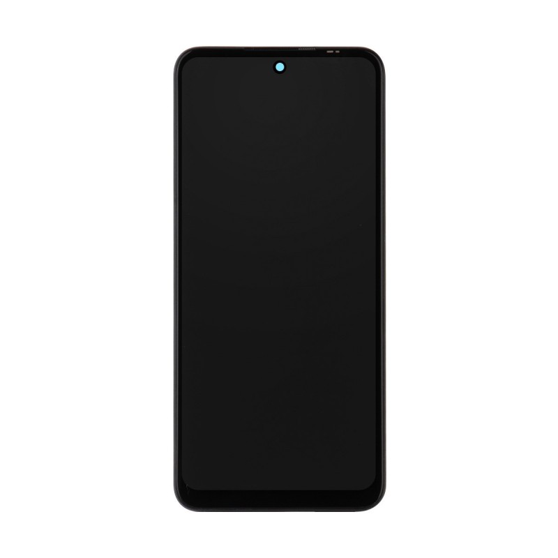 Ecran complet NOIR - Redmi Note 10 - Photo 2 Ecran complet NOIR - Redmi Note 10 - Photo 2