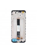 Ecran complet NOIR - Redmi 9C - Photo 3