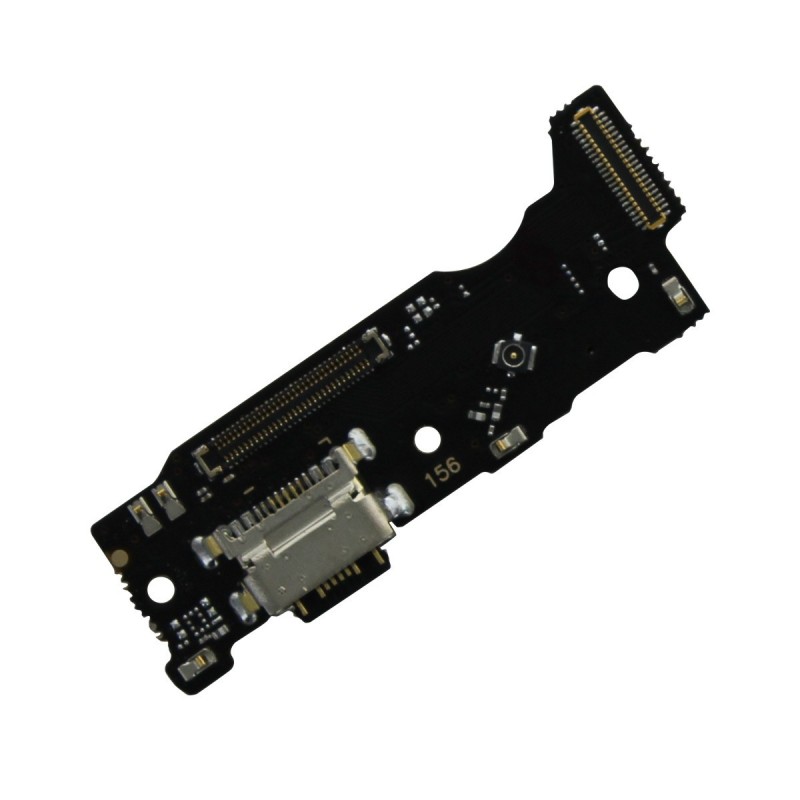 Connecteur de charge - Redmi Note 10 Pro - Photo 2 Connecteur de charge - Redmi Note 10 Pro - Photo 2