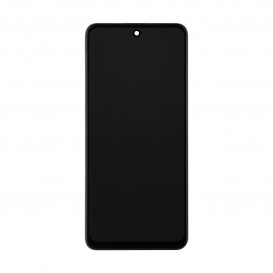 Ecran complet NOIR - Redmi Note 10 Pro - Photo 2