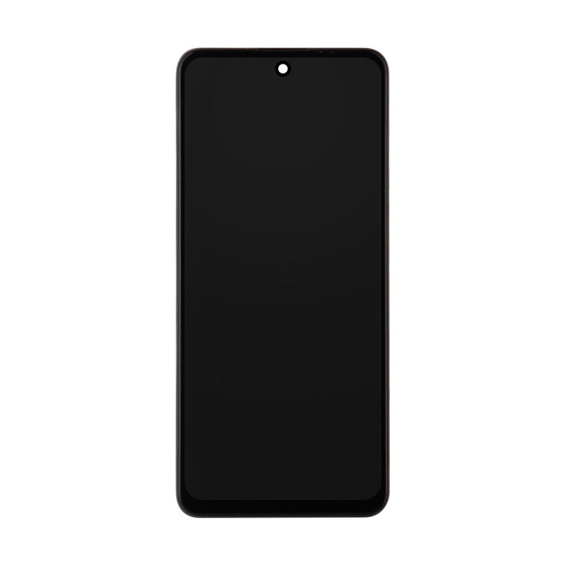 Ecran complet NOIR - Redmi Note 10 Pro - Photo 2 Ecran complet NOIR - Redmi Note 10 Pro - Photo 2