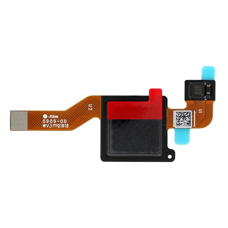 Capteur empreintes digitales (Officiel) - Redmi Note 5 Noir - Photo 1 Capteur empreintes digitales (Officiel) - Redmi Note 5 Noir - Photo 1