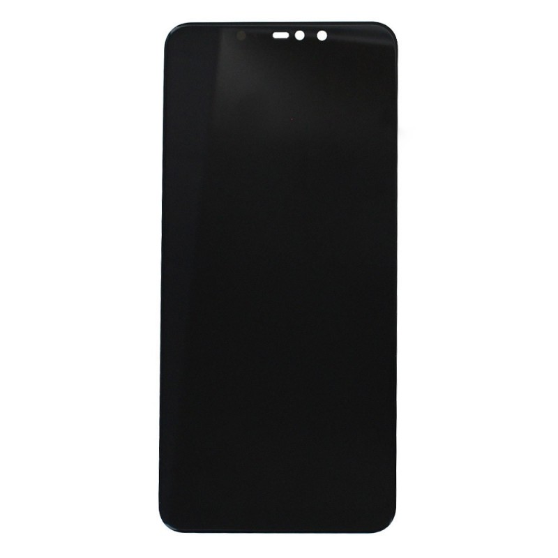 Ecran compatible - Redmi Note 6 Pro Noir - Photo 1 Ecran compatible - Redmi Note 6 Pro Noir - Photo 1