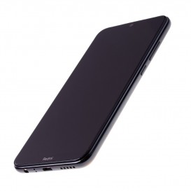 Ecran complet (Officiel) - Redmi Note 8T Noir - Photo 1
