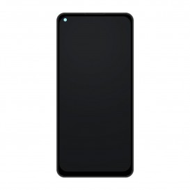 Ecran complet NOIR - Redmi Note 9 - Photo 1