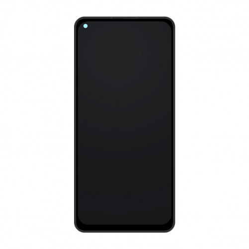 Ecran complet NOIR - Redmi Note 9 - Photo 1