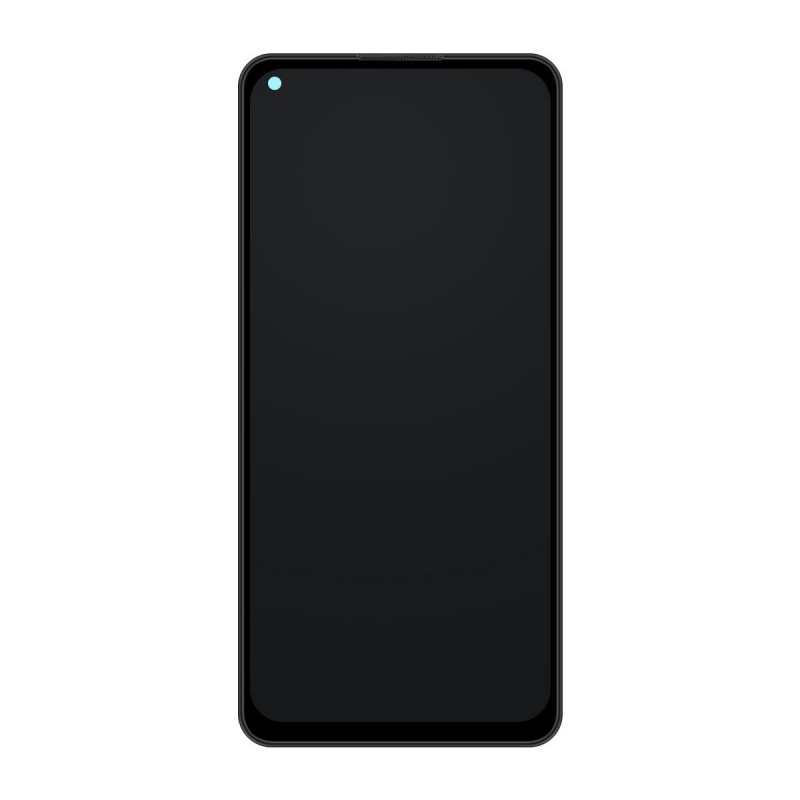 Ecran complet NOIR - Redmi Note 9 - Photo 1 Ecran complet NOIR - Redmi Note 9 - Photo 1