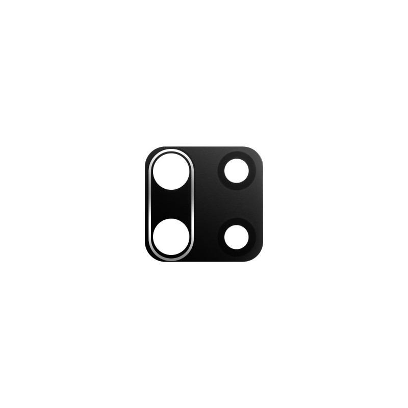 Vitre caméras arrière - Redmi Note 9 - Photo 1 Vitre caméras arrière - Redmi Note 9 - Photo 1