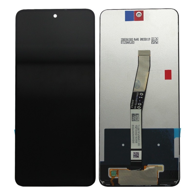 Ecran compatible - Redmi Note 9 Pro - Photo 1 Ecran compatible - Redmi Note 9 Pro - Photo 1