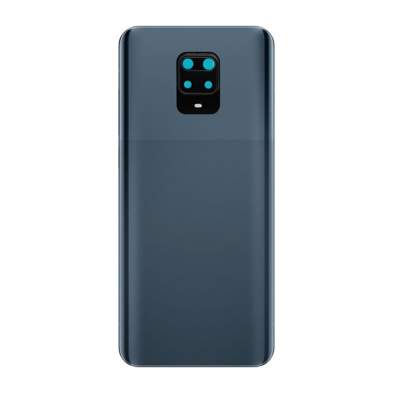 Vitre arrière - Redmi Note 9 Pro Noir - Photo 1 Vitre arrière - Redmi Note 9 Pro Noir - Photo 1