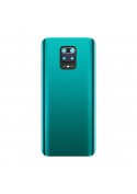 Vitre arrière - Redmi Note 9S Bleu - Photo 1