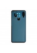 Vitre arrière - Redmi Note 9S Bleu - Photo 2