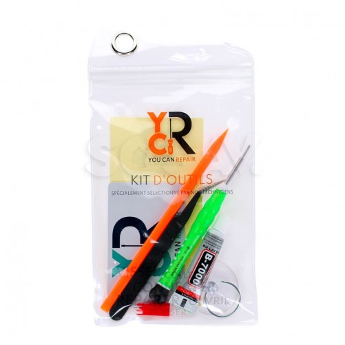 Kit outils Spécial 1 photo 2