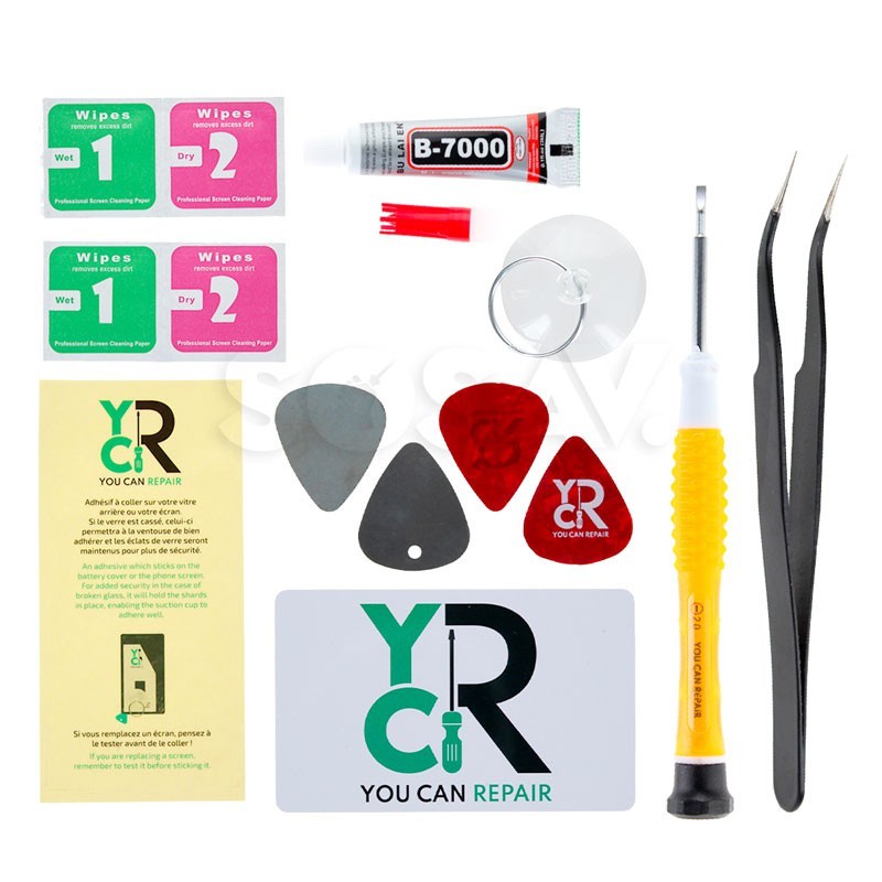 Kit outils Spécial 3 photo 1 Kit outils Spécial 3 photo 1