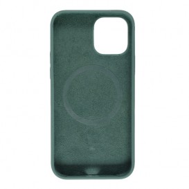Coque MagSafe Silicone...